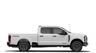 2027 Ford Super Duty® External Image 5